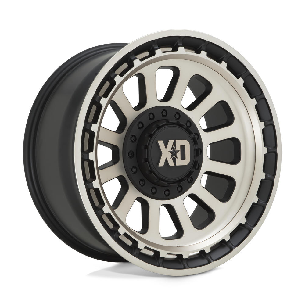 XD XD856 OMEGA 5X5.0/5.5 (20″)