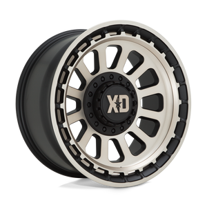 XD XD856 OMEGA 5X5.0/5.5 (20″)