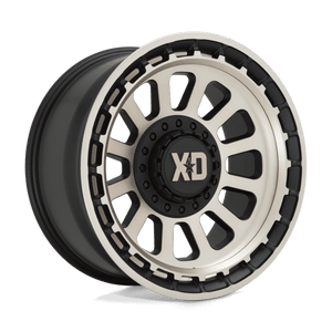 XD XD856 OMEGA 5X5.0/5.5 (20″)