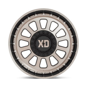 XD XD856 OMEGA 5X5.0/5.5 (20″)