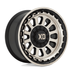 XD XD856 OMEGA 8X170 (20″)