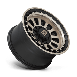 XD XD856 OMEGA 6X135/5.5 (17″)
