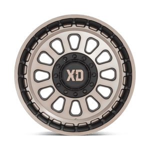 XD XD856 OMEGA 8X6.5 (20″)