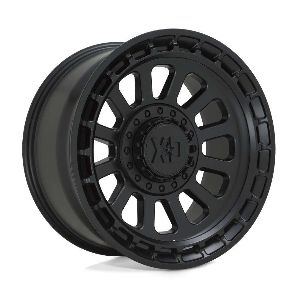 XD XD856 OMEGA 8X180 (20″)