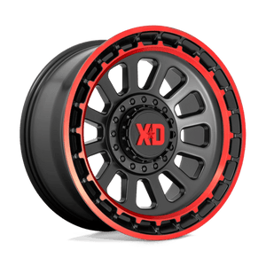 XD XD856 OMEGA 8X6.5 (20″)