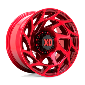 XD XD860 ONSLAUGHT 8X180 (20″)