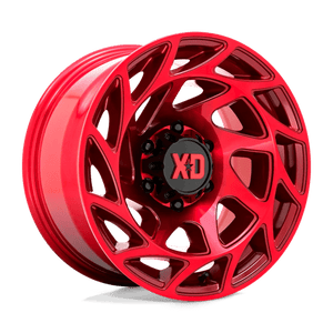 XD XD860 ONSLAUGHT 8X170 (20″)