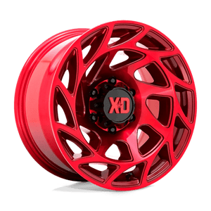 XD XD860 ONSLAUGHT 6X135 (20″)