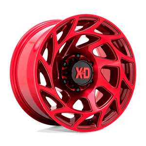 XD XD860 ONSLAUGHT 8X180 (20″)