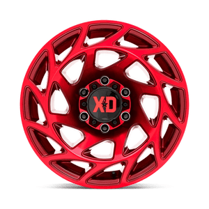 XD XD860 ONSLAUGHT 8X170 (22″)