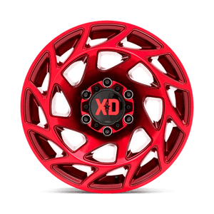 XD XD860 ONSLAUGHT 6X135 (20″)