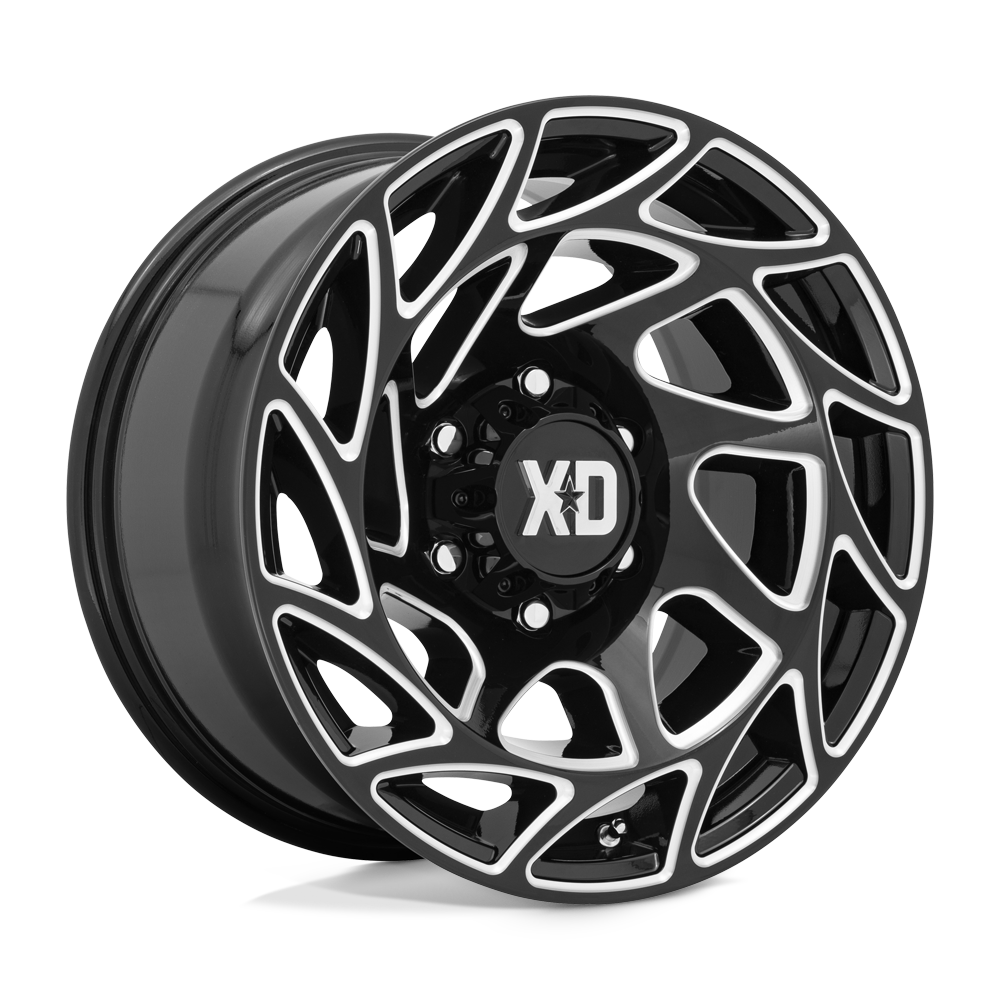 XD XD860 ONSLAUGHT 8X180 (20″)