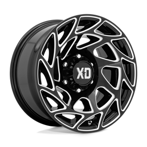 XD XD860 ONSLAUGHT 8X180 (20″)