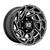 XD XD860 ONSLAUGHT 6X135 (20″)