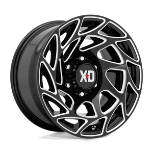 XD XD860 ONSLAUGHT 8X180 (20″)