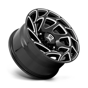 XD XD860 ONSLAUGHT 6X135 (20″)