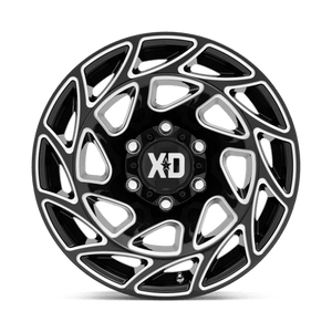 XD XD860 ONSLAUGHT 8X170 (22″)
