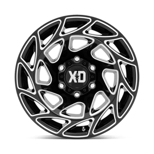 XD XD860 ONSLAUGHT 8X170 (20″)