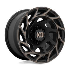 XD XD860 ONSLAUGHT 8X180 (20″)