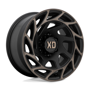 XD XD860 ONSLAUGHT 8X170 (20″)