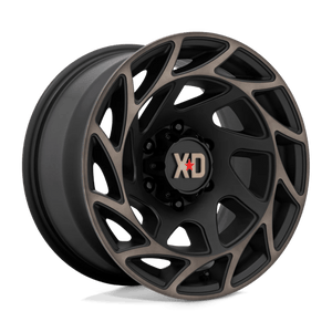 XD XD860 ONSLAUGHT 8X6.5 (22″)