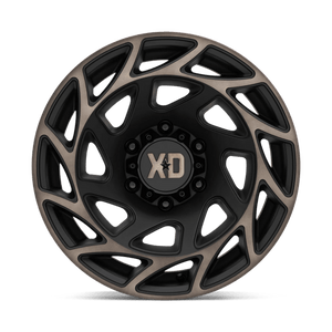 XD XD860 ONSLAUGHT 8X6.5 (20″)