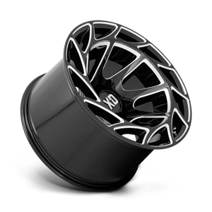 XD XD860 ONSLAUGHT 6X5.5 (20″)