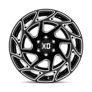 XD XD860 ONSLAUGHT 6X135 (20″)