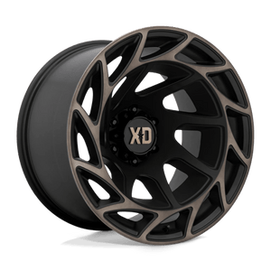 XD XD860 ONSLAUGHT 6X5.5 (20″)