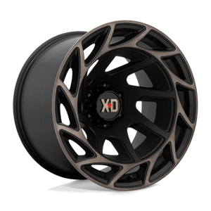 XD XD860 ONSLAUGHT 6X5.5 (20″)