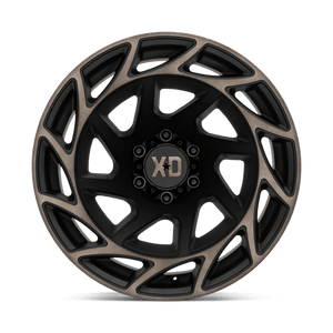 XD XD860 ONSLAUGHT 6X135 (20″)