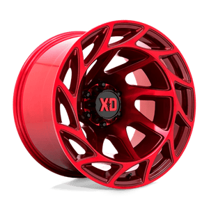 XD XD860 ONSLAUGHT 6X5.5 (22″)