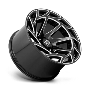 XD XD860 ONSLAUGHT 6X5.5 (22″)