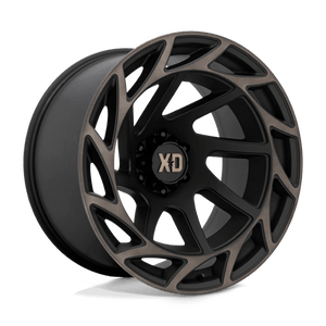 XD XD860 ONSLAUGHT 6X5.5 (22″)