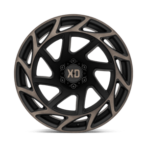 XD XD860 ONSLAUGHT 6X5.5 (22″)