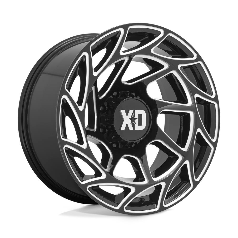 XD XD860 ONSLAUGHT 8X6.5 (20″)