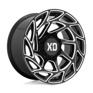 XD XD860 ONSLAUGHT 8X6.5 (20″)