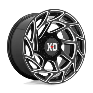 XD XD860 ONSLAUGHT 8X6.5 (20″)