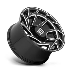 XD XD860 ONSLAUGHT 8X6.5 (20″)