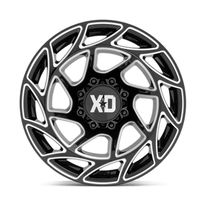 XD XD860 ONSLAUGHT 8X170 (20″)