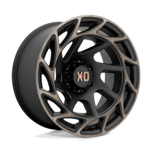 XD XD860 ONSLAUGHT 6X135 (20″)