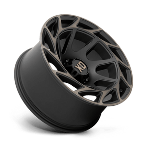 XD XD860 ONSLAUGHT 6X5.5 (20″)