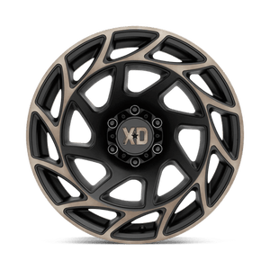 XD XD860 ONSLAUGHT 6X135 (20″)