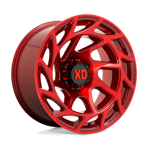 XD XD860 ONSLAUGHT 6X5.5 (20″)