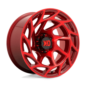 XD XD860 ONSLAUGHT 6X135 (20″)