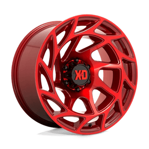 XD XD860 ONSLAUGHT 6X5.5 (20″)