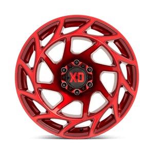 XD XD860 ONSLAUGHT 6X5.5 (20″)