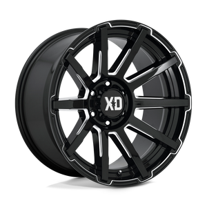 XD XD847 OUTBREAK 8X170 (22″)