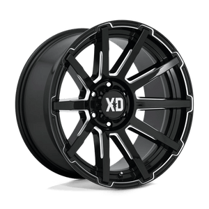 XD XD847 OUTBREAK 8X180 (18″)