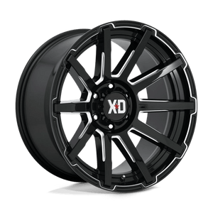 XD XD847 OUTBREAK 8X170 (22″)